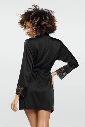 Podomka damska Marlena DKaren - czarny