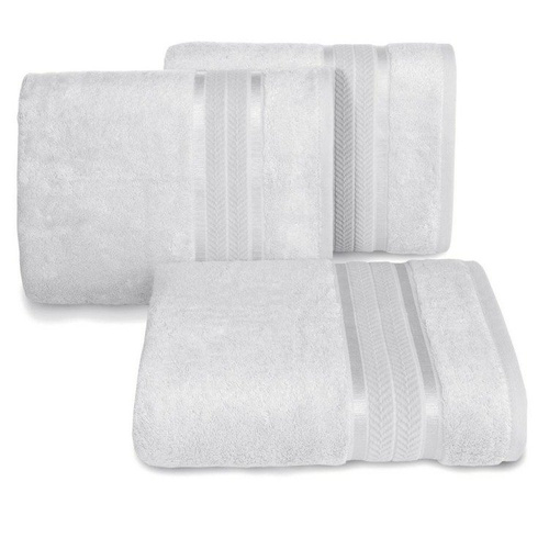 Ręcznik Miro Eurofirany niebieski