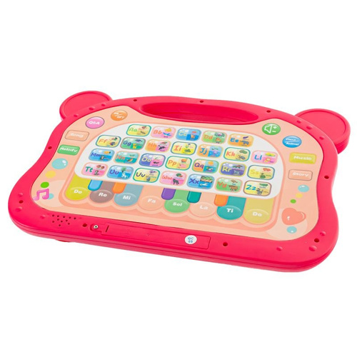 EBZ688-35 Zabawka tablica znikopis Eurobaby 