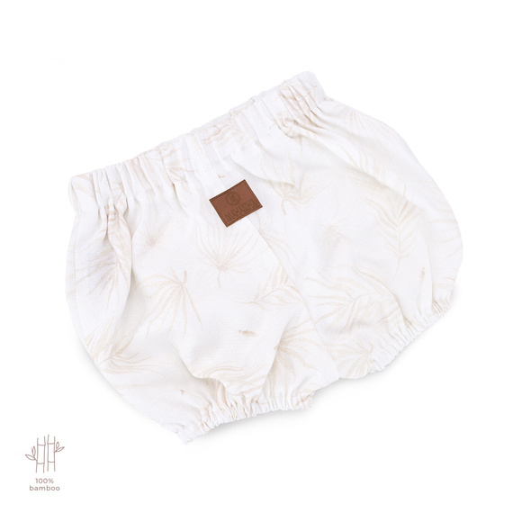 Bloomersy Lightness Makaszka