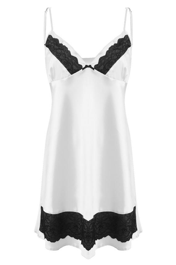 Halka Iris DKaren - jasny ecru