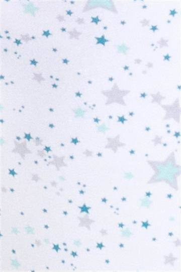 Piżama damska Harmony Momenti Per Me white-pink