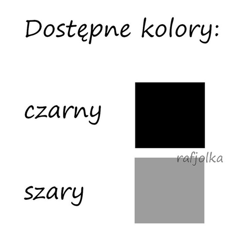 Hella Sukienka Darex- CZARNY