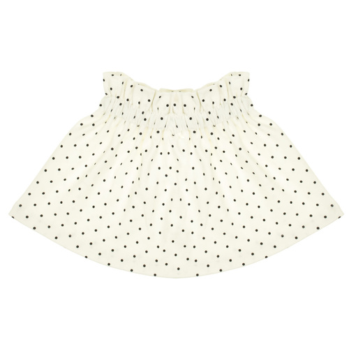 208174 Lizy Spódniczka bawełniana Nicol