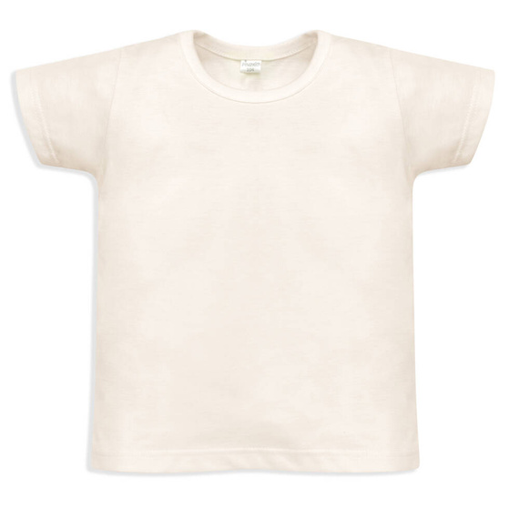 T-shirt z krótkim rękawem Summer Pinokio - ecru 