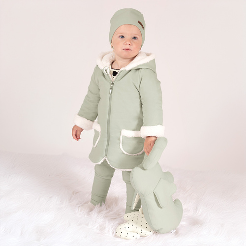 208282 Lizy Legginsy dresowe Nicol