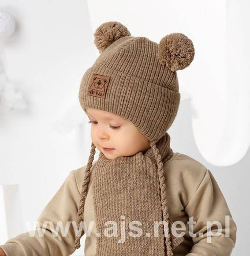 Zestaw dla dziecka 46-417 AJS mix-kolor