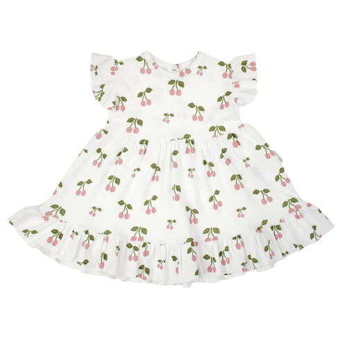 204167 Emily Sukienka bawełniana Nicol