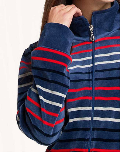 Dres Damski 305 Luna granat