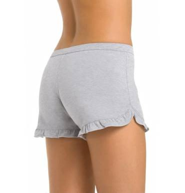 Szorty do spania Sleepy Teyli - szare