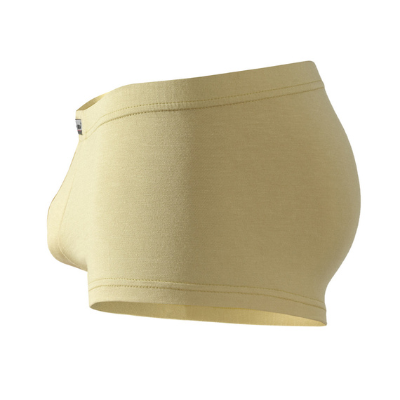 Bokserki męskie BM06 Urban Sesto Senso - beżowy