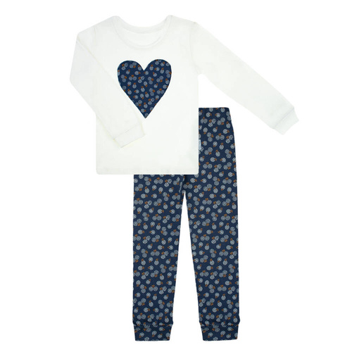 141248 Sonia Piżama dziecięca Nicol 