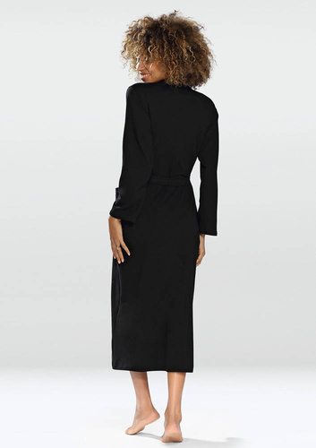 Podomka damska Melissa DKaren - czarny