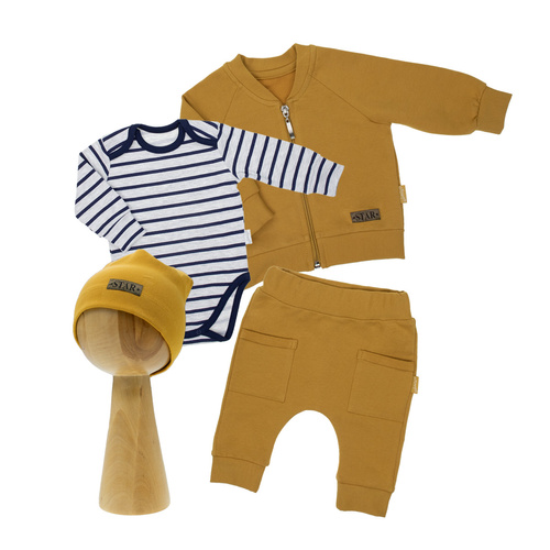 141279 Mix Komplet 4-częściowy Nicol