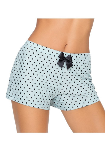 Spodenki Piżamowe Kropki 1/2 Donna - mix kolor-mix wzór