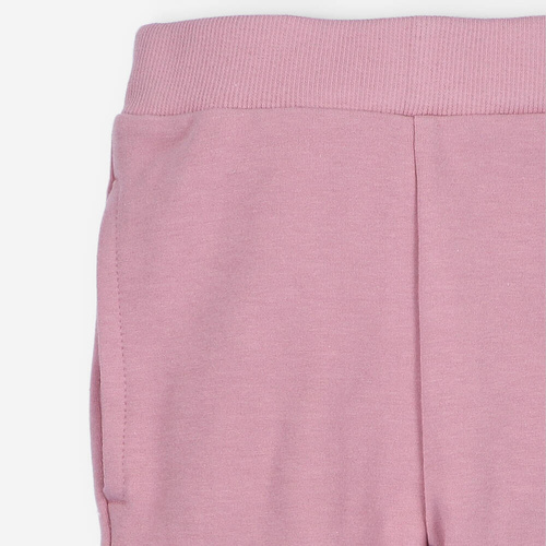 Spodnie dresowe ILC-0019/SSH I Love Colors - różowy 