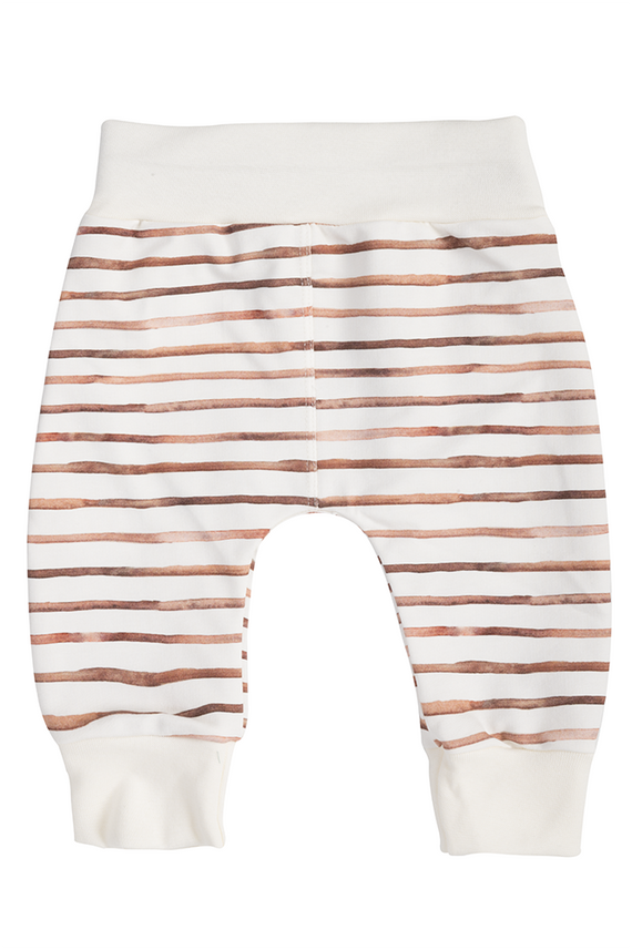 Dres niemowlęcy "Stripes C" Makoma