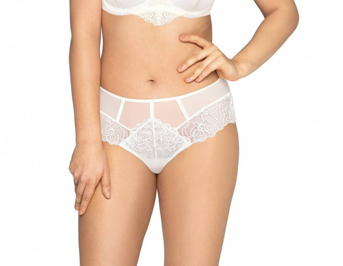 Półusztywniany Biustonosz 1966/1 Ava kremowy