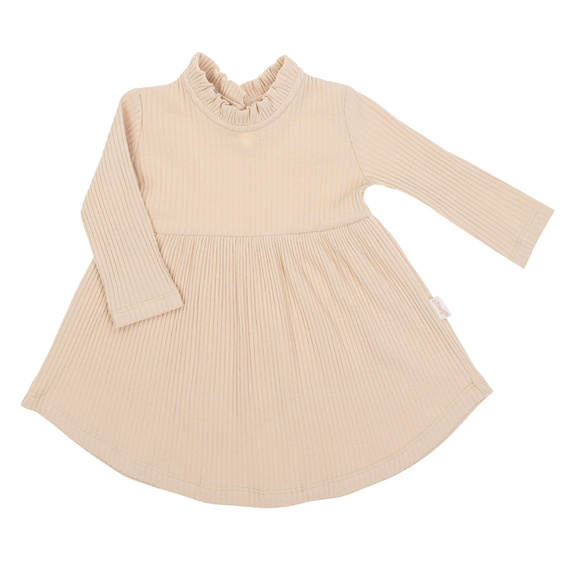 Sukienka bawełniana 212167 Tola Nicol