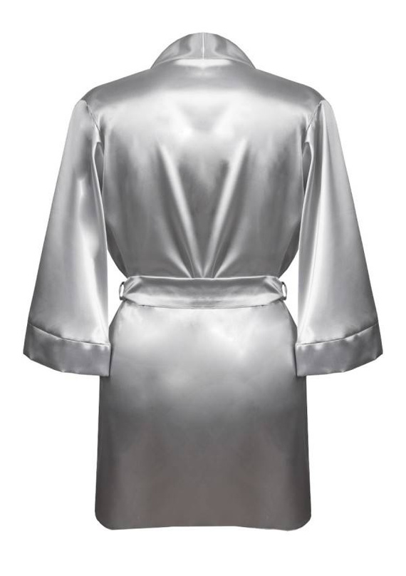 Podomka damska Avery DKaren - srebrny