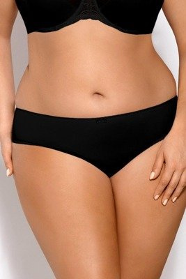 K 326 Adele Figi Gorsenia  -czarny