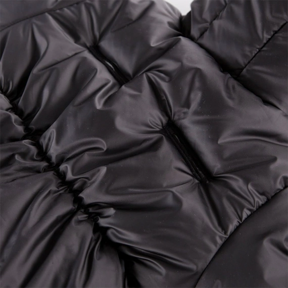 Ocieplany kombinezon Eevi - czarny