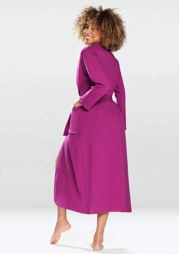 Podomka damska Melissa DKaren - fuksja