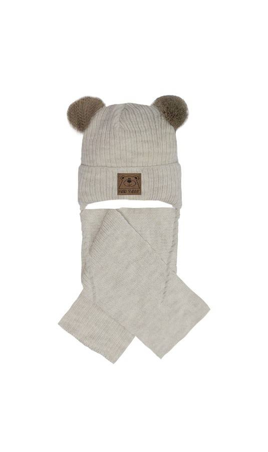 Zestaw dla dziecka 46-417 AJS mix-kolor