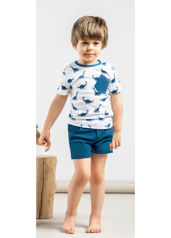 195187 Iwo Spodenki krótkie Nicol