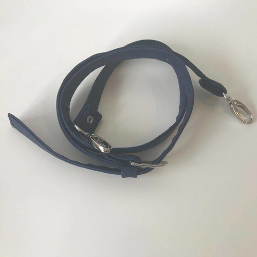 Pasek do organizera/torebki - Makaszka- kremowy