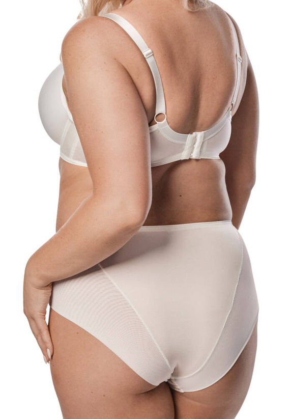 Anita II Figi Damskie Nipplex - milk