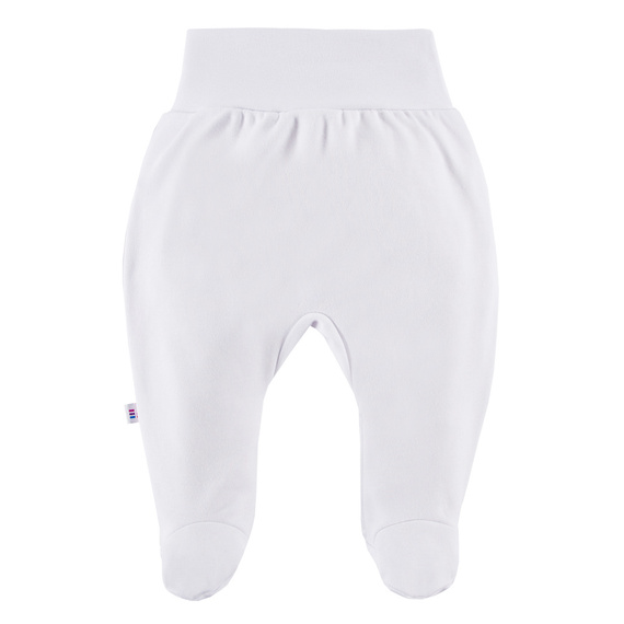 Półśpiochy niemowlęce 3-pak Good Day Eevi - niebieski