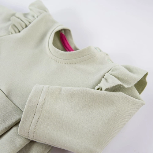 Sukienka Ceremony Eevi - oliwkowy