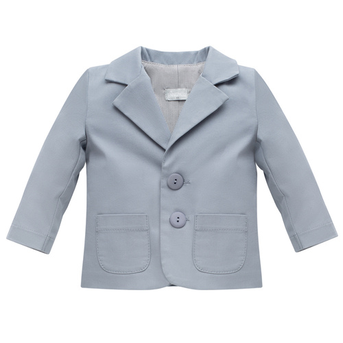 Marynarka chłopięca Charlie Pinokio - niebieski