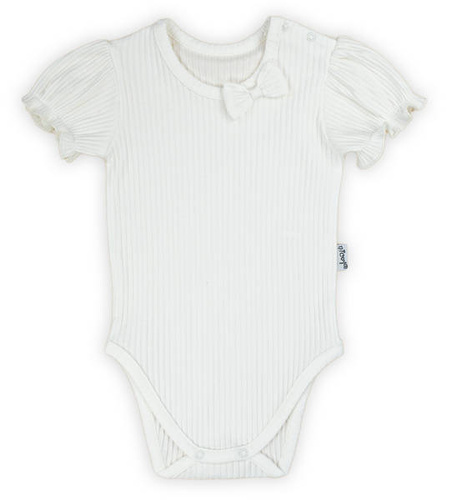 Body z krótkim rękawem 193095 Lea Nicol