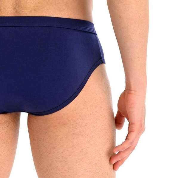 Slipy męskie Toni Teyli - niebieski