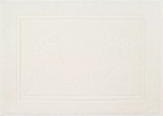 Dywanik łazienkowy Sammy Eurofirany kremowy