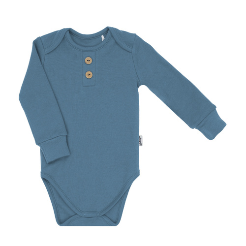 Body z długim rękawem 215099 Eddy Nicol