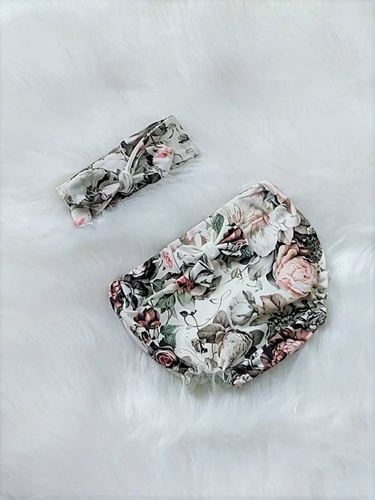 Bloomers Peonie Bambarillo