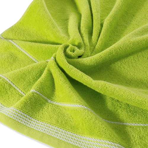 Mira Ręcznik  Eurofirany sałata