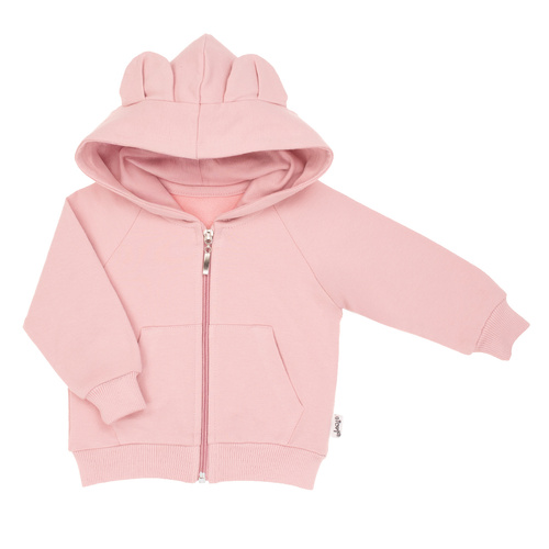 Bluza dresowa 213274 Nelly Nicol 