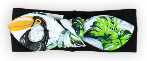 186065 Tukan Opaska Nicol - jasny łosoś