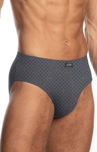 Slipy męskie M-110 CL-22 Lama 3pak