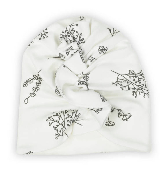 183055 Gaja Czapeczka turban Nicol