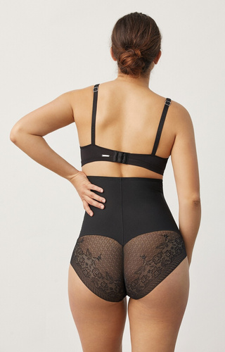 Figi korygujące 19618 Ysabel Mora czarny