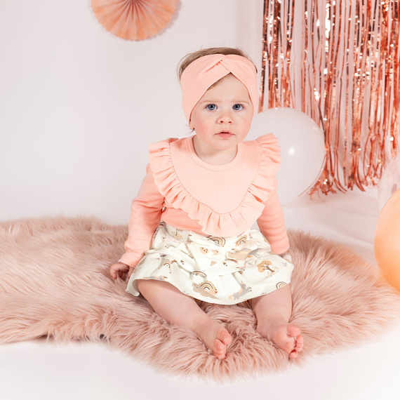 209065 Rosy Opaska Nicol