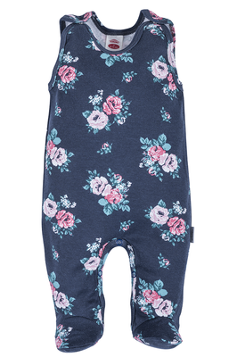 Śpiochy niemowlęce "Rose Bonice" Makoma