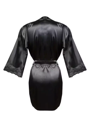 Podomka damska Trixa DKaren - czarny