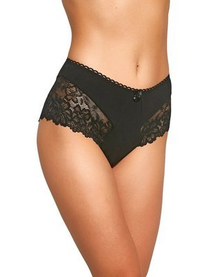 Figi Damskie 146 Gabidar - czarny