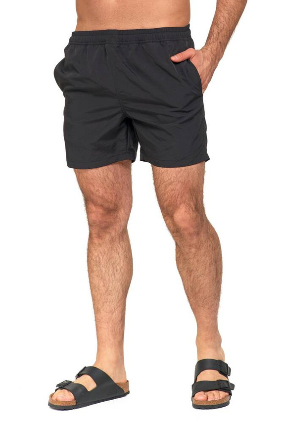 Kąpielówki męskie KSZ2600-005 Moraj - czarny